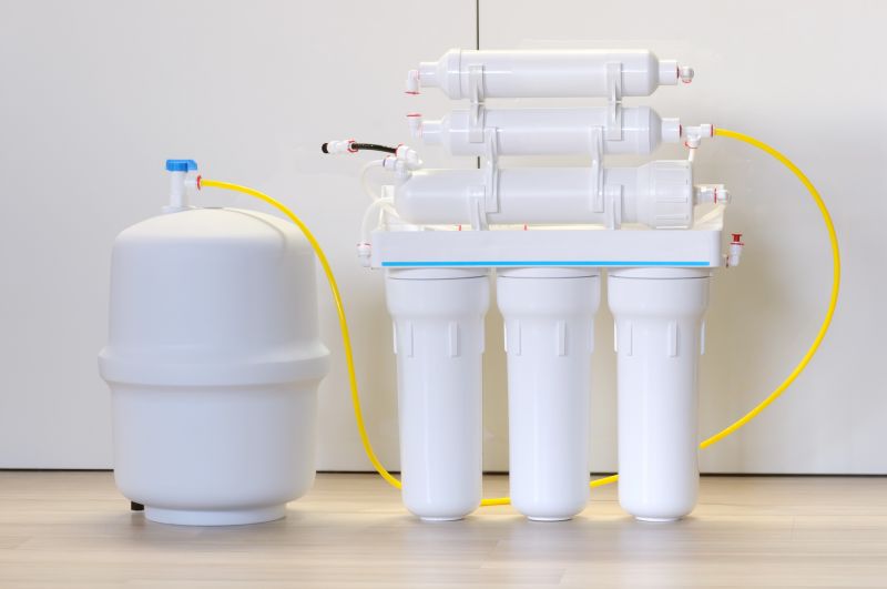 Residential Water Treatment in Charlotte, NC