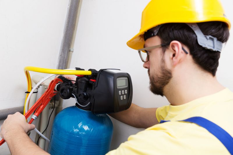 Whole Home Water Filtration in Nashville, TN
